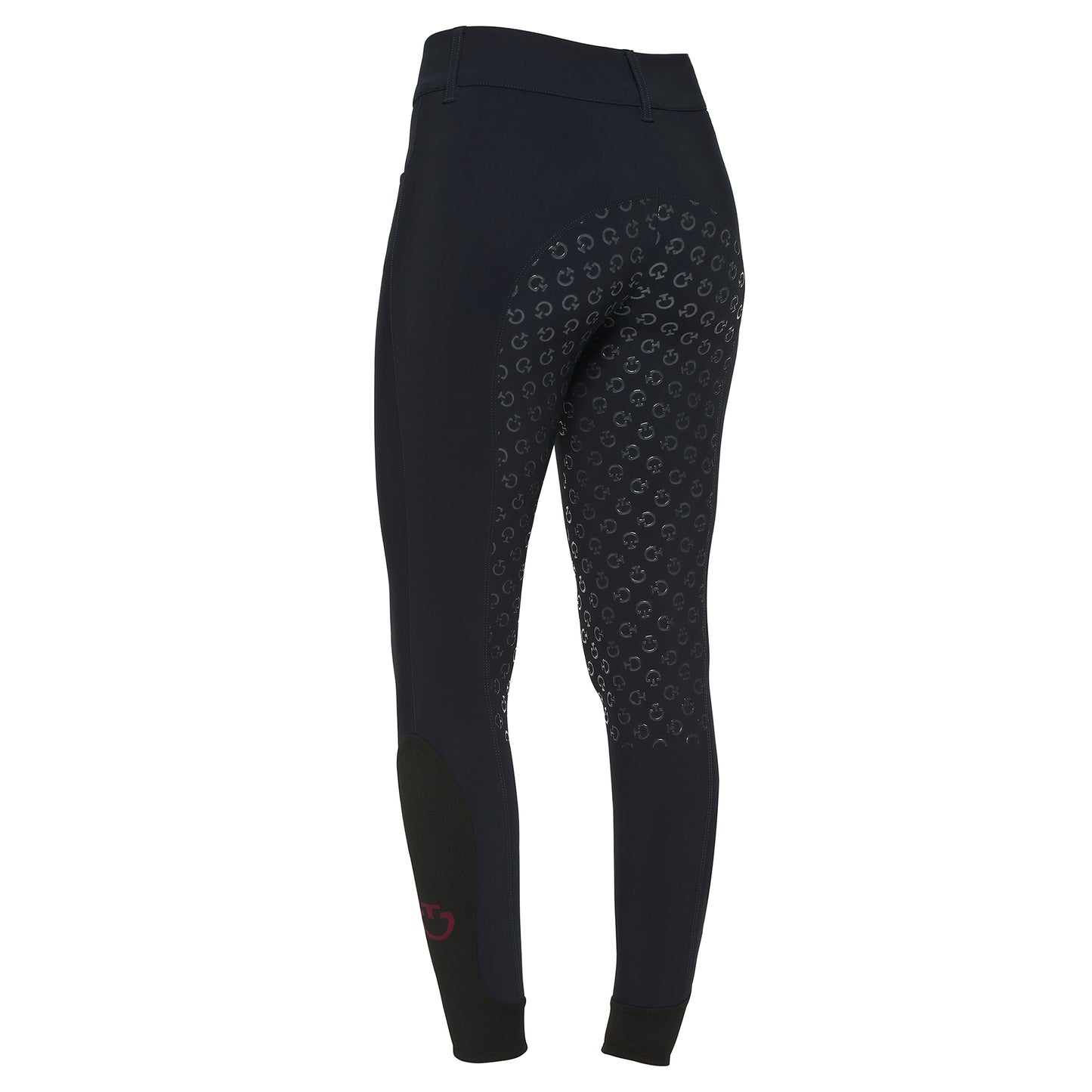 Cavalleria Toscana American Helskodd Ridbyxa