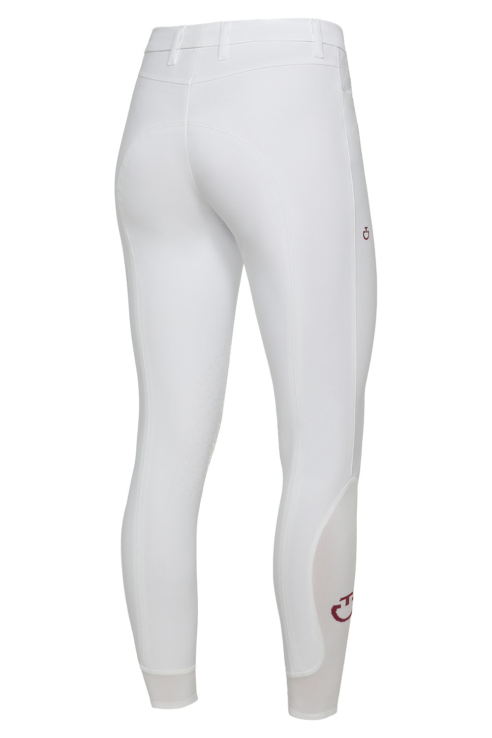 Cavalleria Toscana New Grip System Knäskodd Ridbyxa