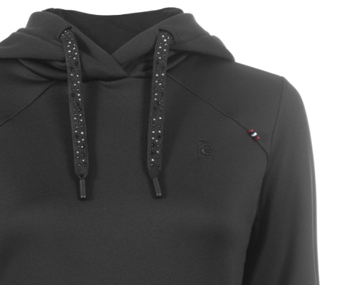 Cavallo Raiana Hoddie
