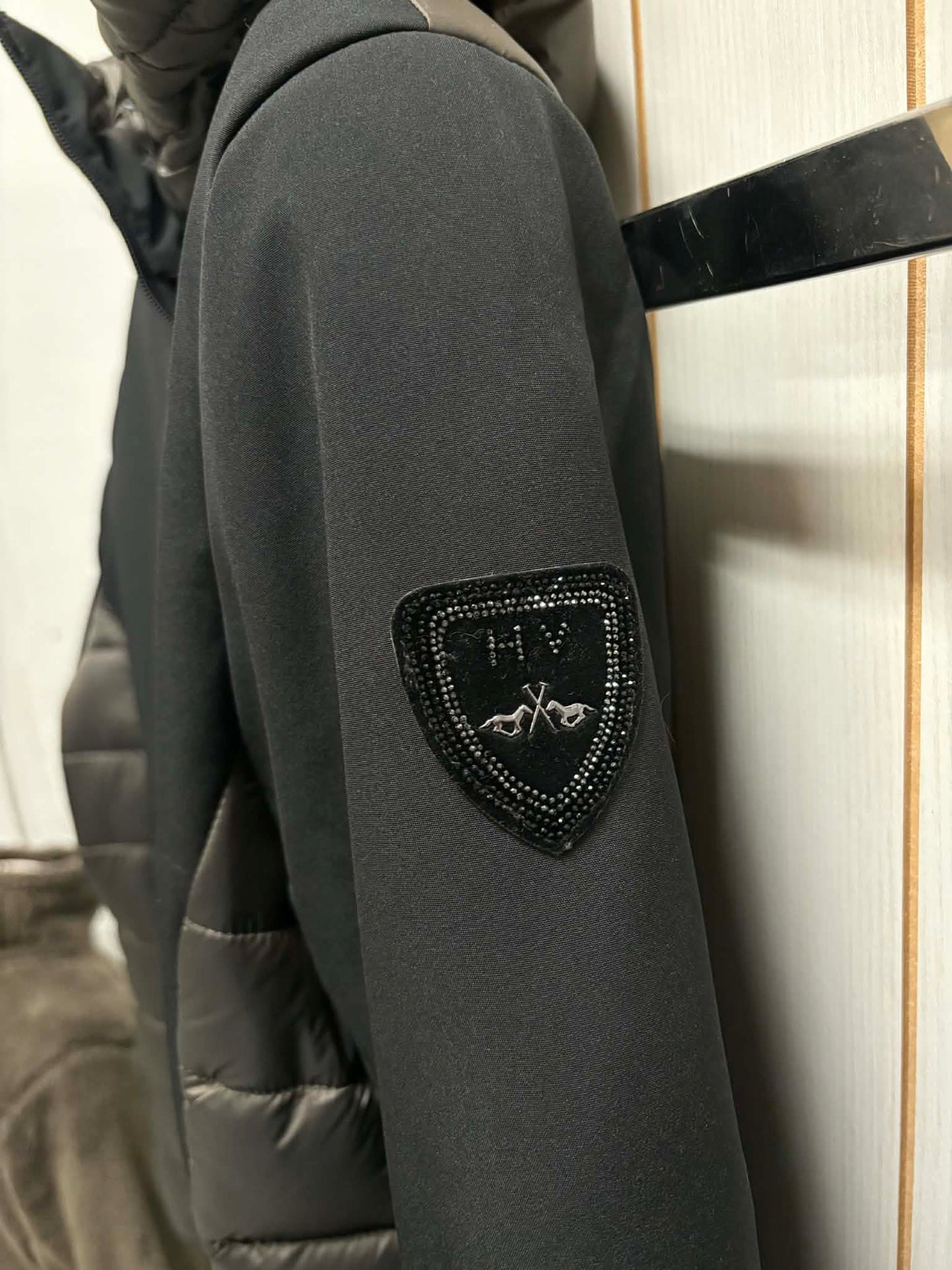 HV Polo Jacka Horatia