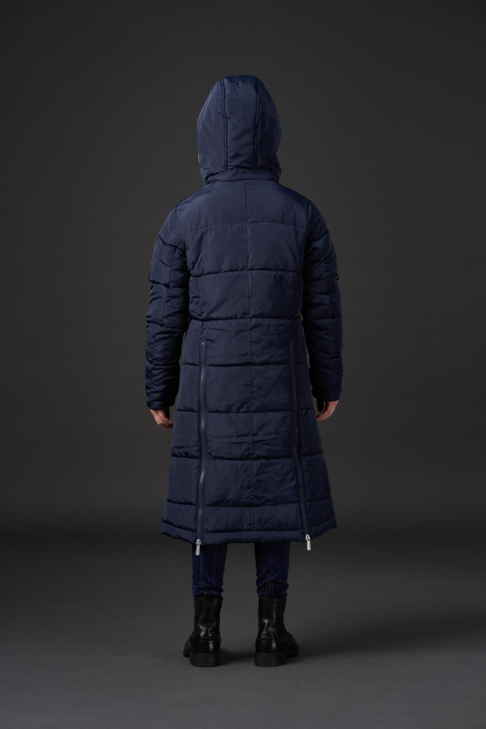 Equipage Vinterkappa Candice Junior