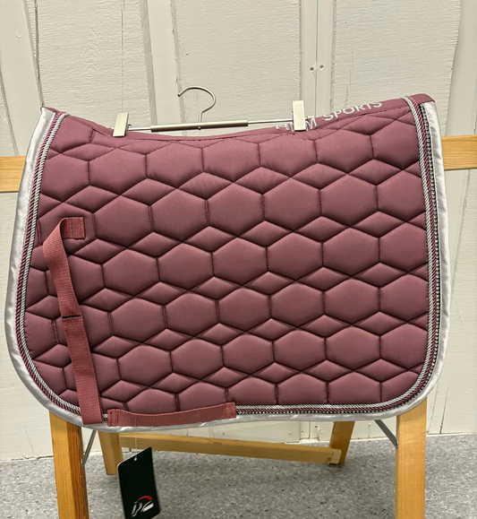 HKM Crystal Fashion Hoppschabrak