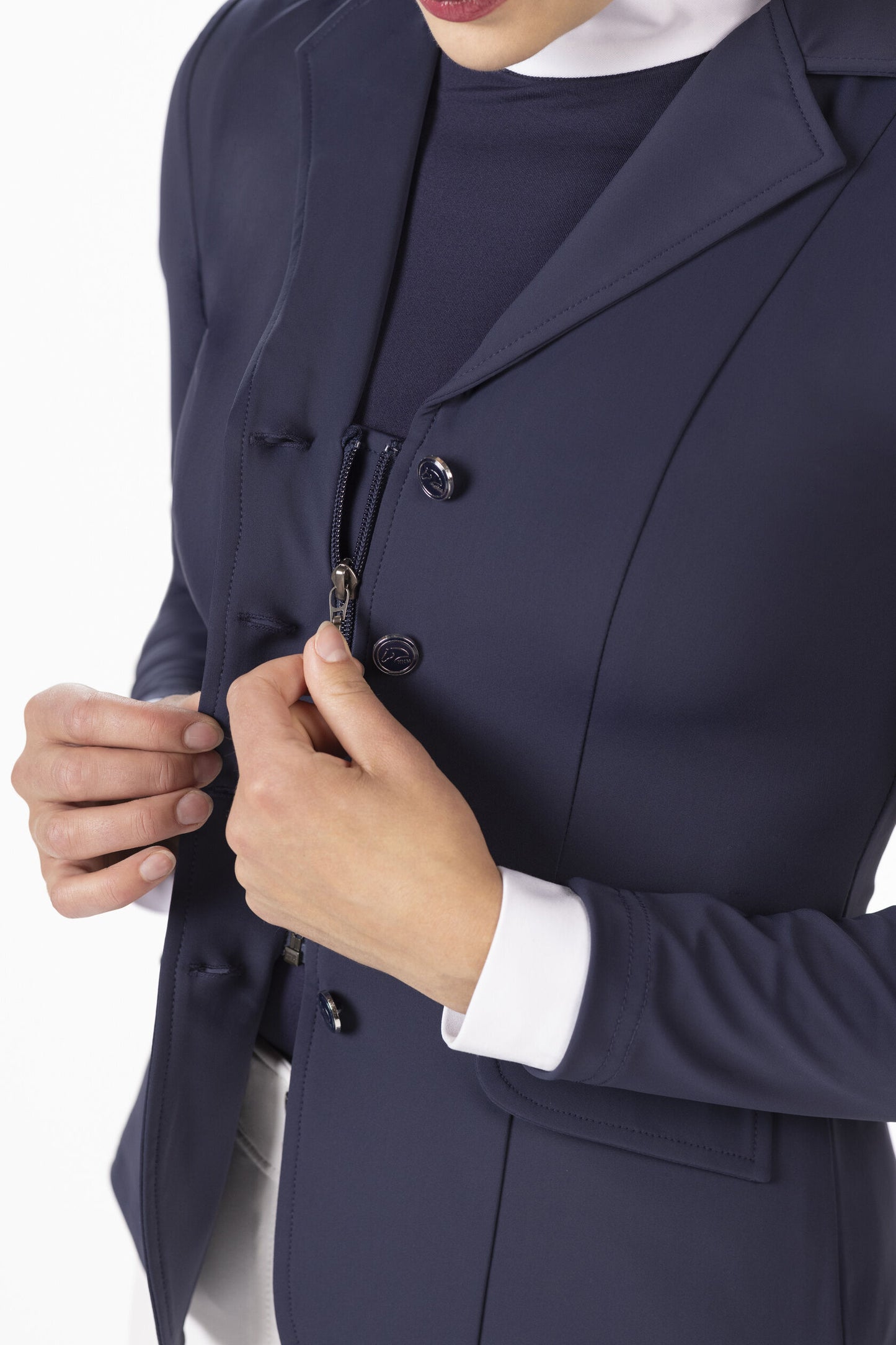 HKM Louisa Tävlingskavaj