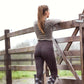 Equipage Vinter Ridtights Jenny