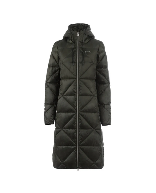 Cavallo Långkappa Gesa