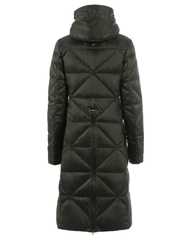 Cavallo Långkappa Gesa