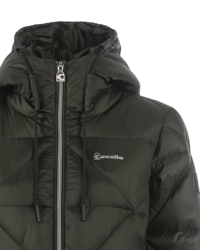 Cavallo Långkappa Gesa