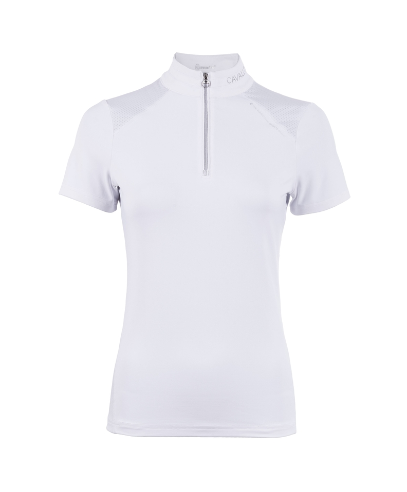 Cavallo Half Zip Tävlingstopp