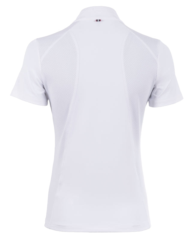 Cavallo Half Zip Tävlingstopp