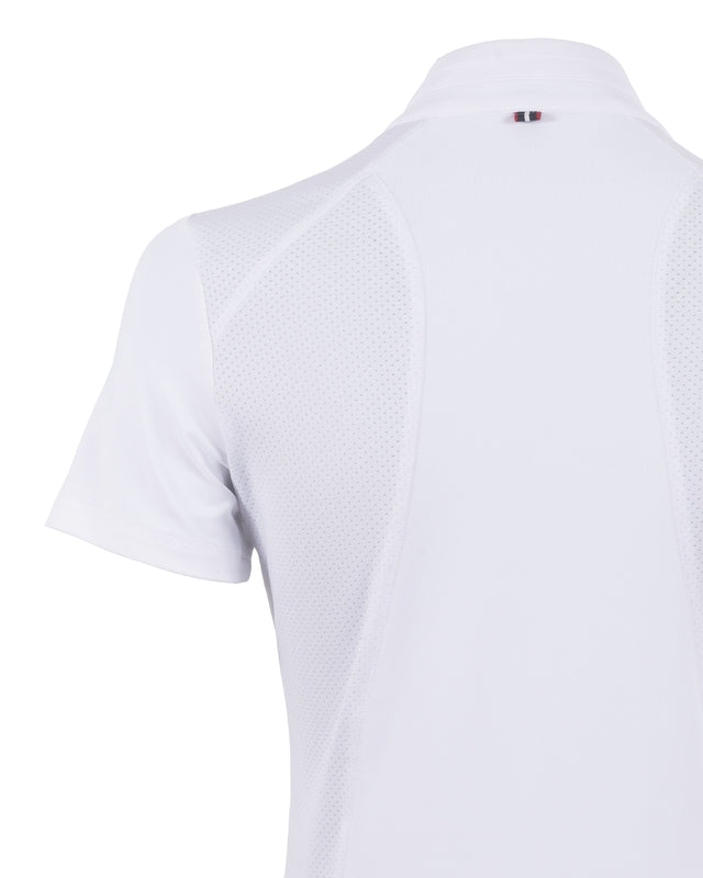 Cavallo Half Zip Tävlingstopp