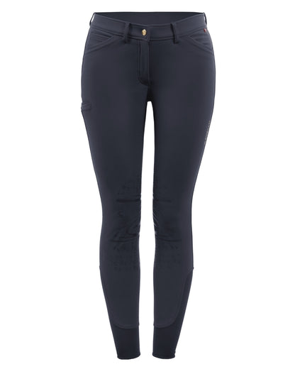 Cavallo Dristy Grip Mobilficka Knäskodd RIdbyxa