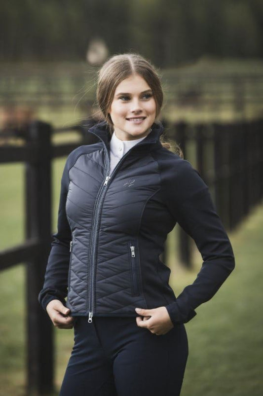 Horselife Hybridjacka Corina