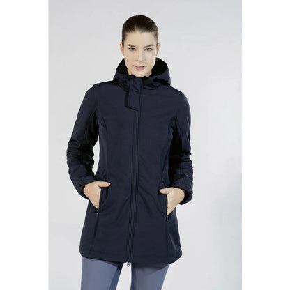 HKM Softshell Teddyfodrad Parka York