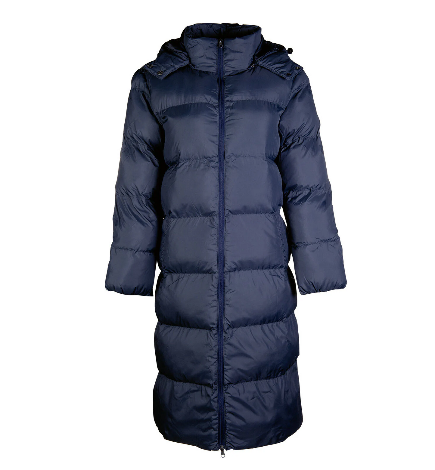 HKM Lång Vinterkappa Preston