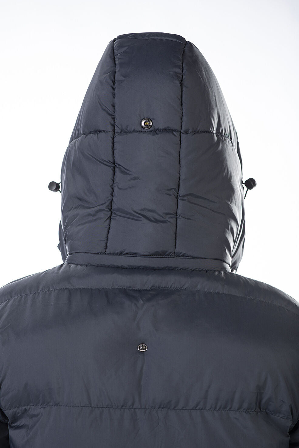 HKM Lång Vinterkappa Preston