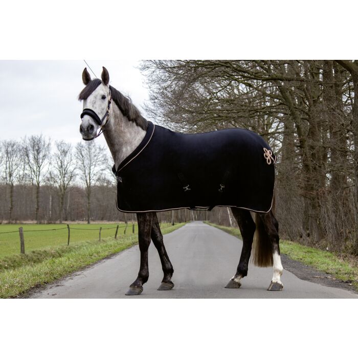 HKM Svettäcke Rosegold Glamour