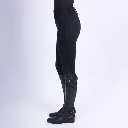 Eurostar Vinter Leggings Helskodda Don