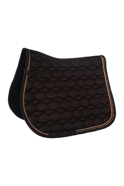 HKM Rosegold Glamour Style Hoppschabrak