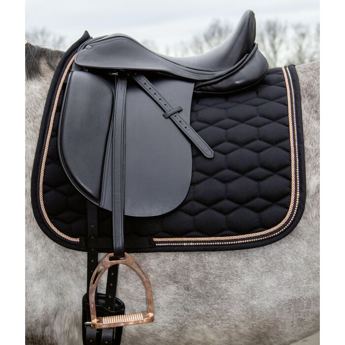HKM Rosegold Glamour Style Hoppschabrak