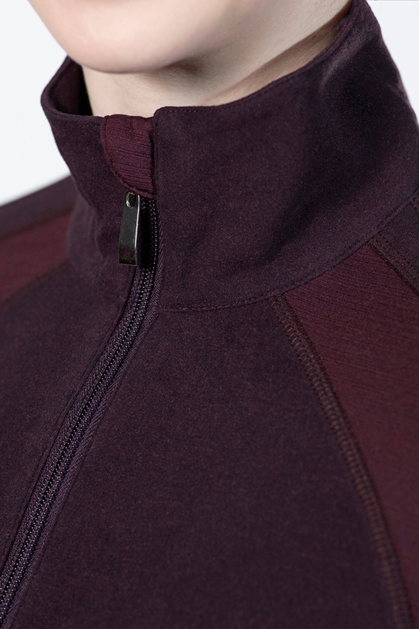 HKM Funktionströja Duo