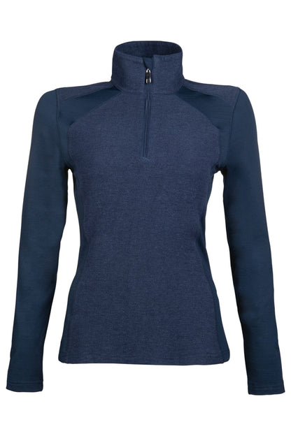 HKM Funktionströja Duo