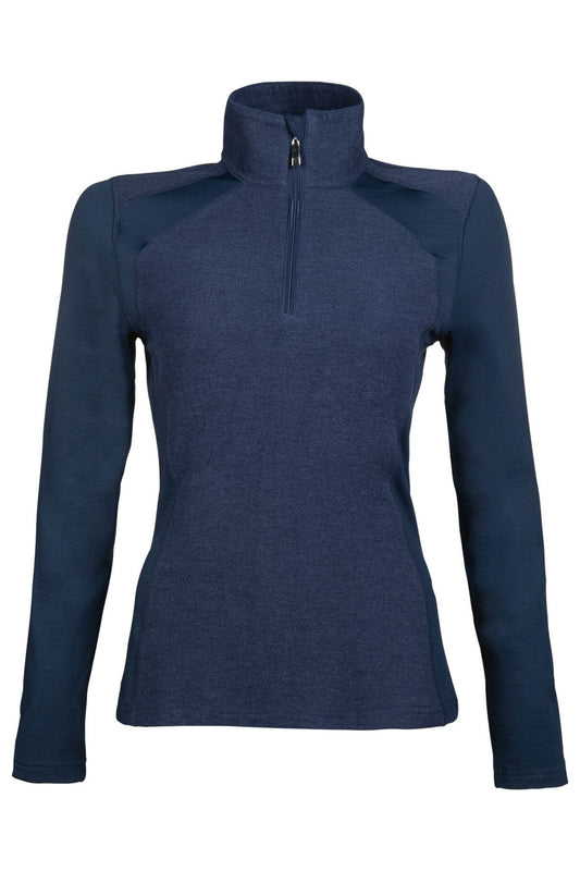 HKM Funktionströja Duo