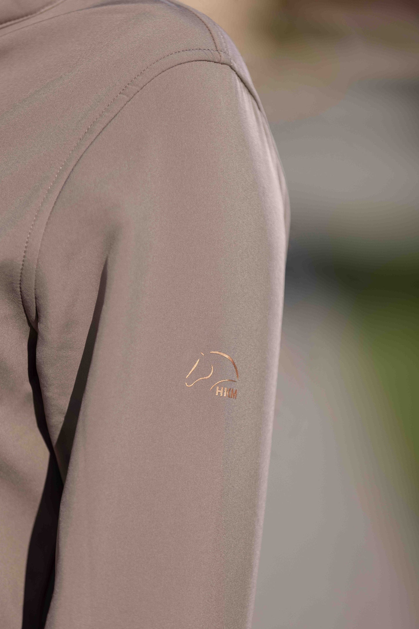 HKM Softshelljacka Lily