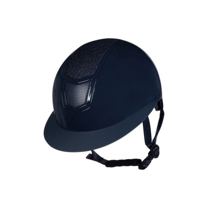 HKM Ridhjälm Shiny Diamond