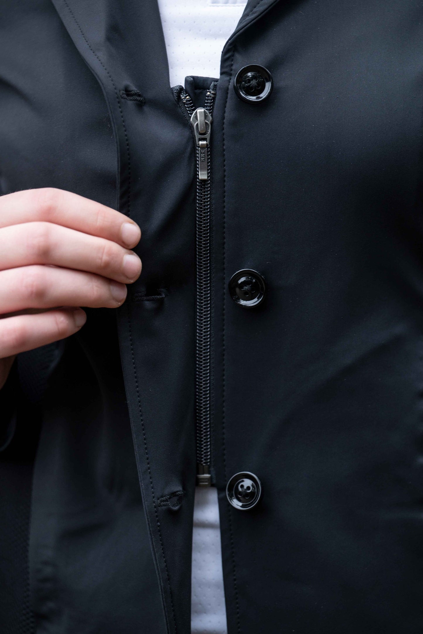 HKM Hunter Tävlingskavaj