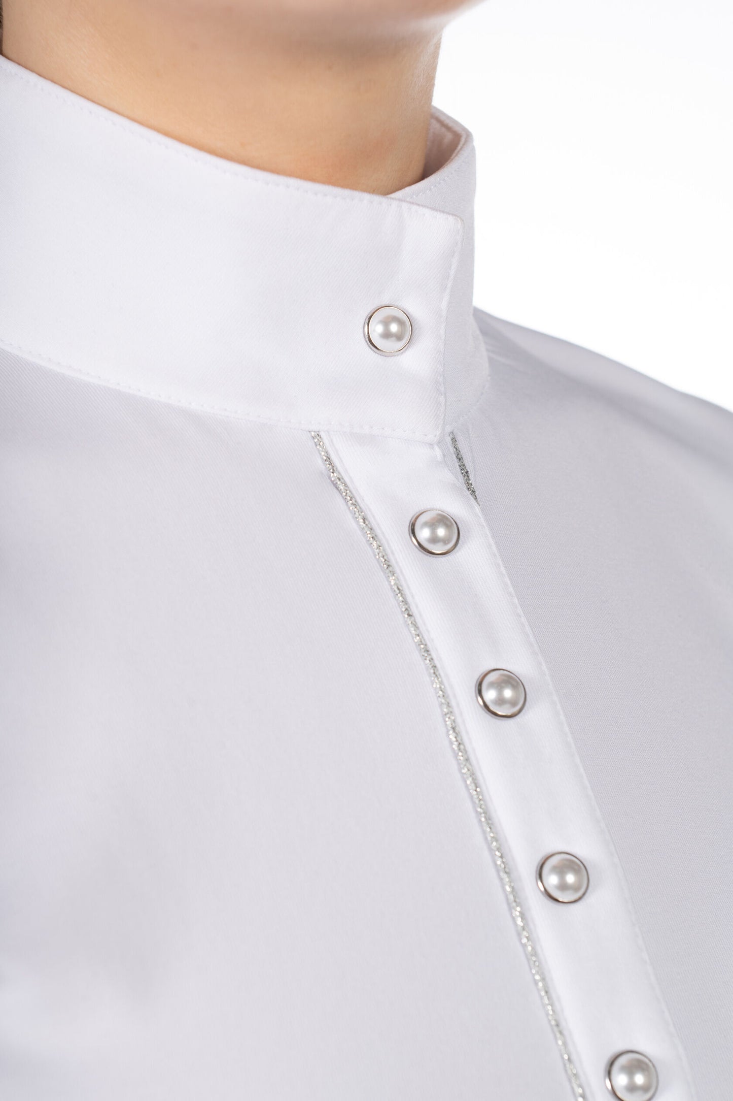 HKM Emilia Långärmad Tävlingstopp