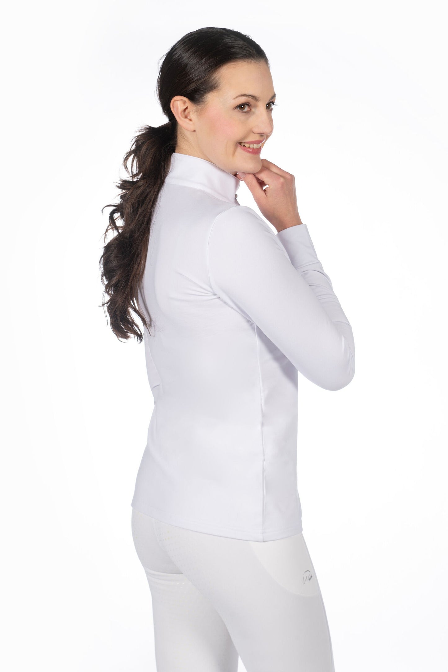 HKM Emilia Långärmad Tävlingstopp