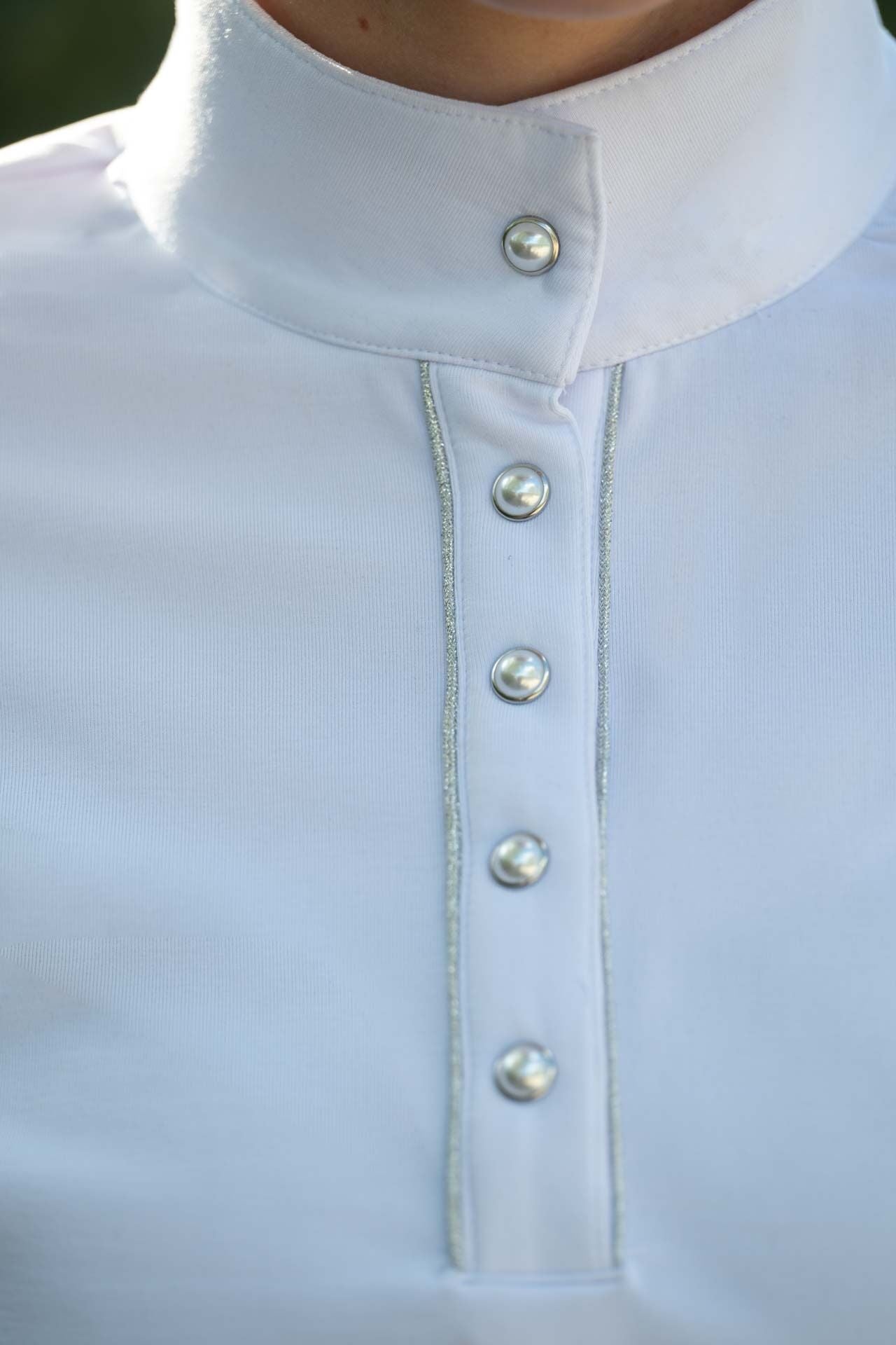 HKM Emilia Långärmad Tävlingstopp