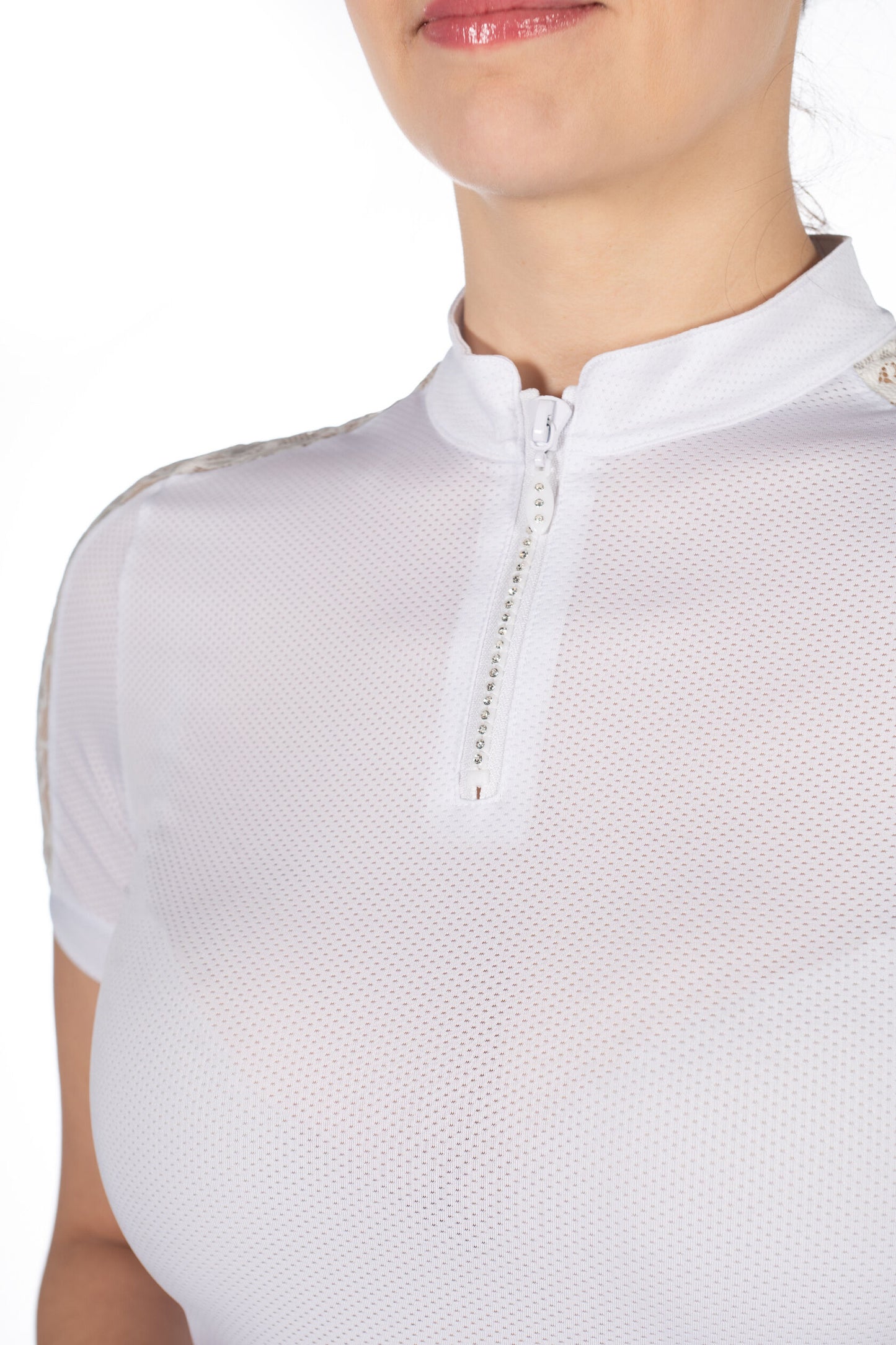 HKM Tävlingstopp Nelly