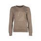 HKM Livigno Horse Head Sweater