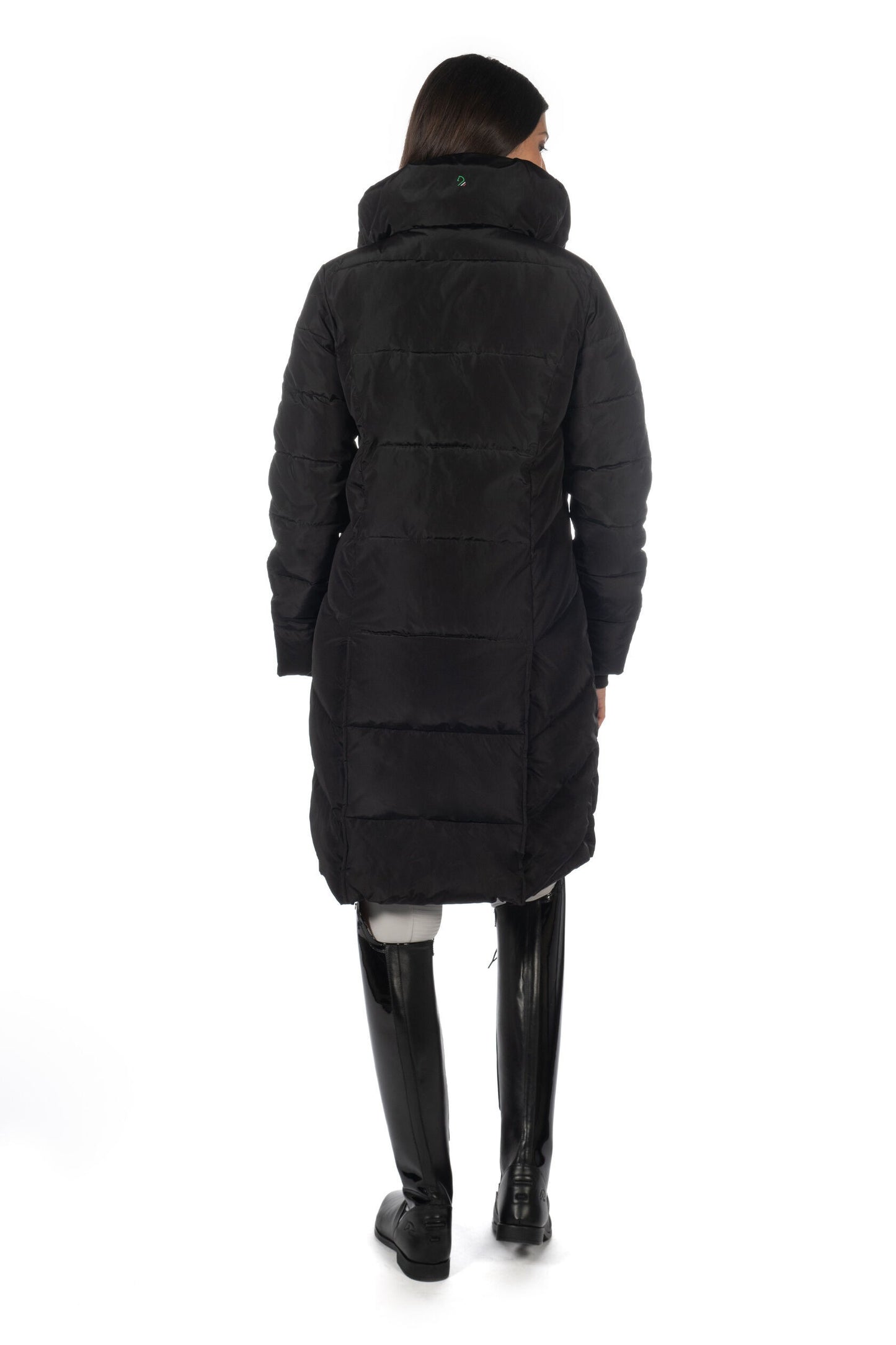 HKM Vinterkappa Livigno