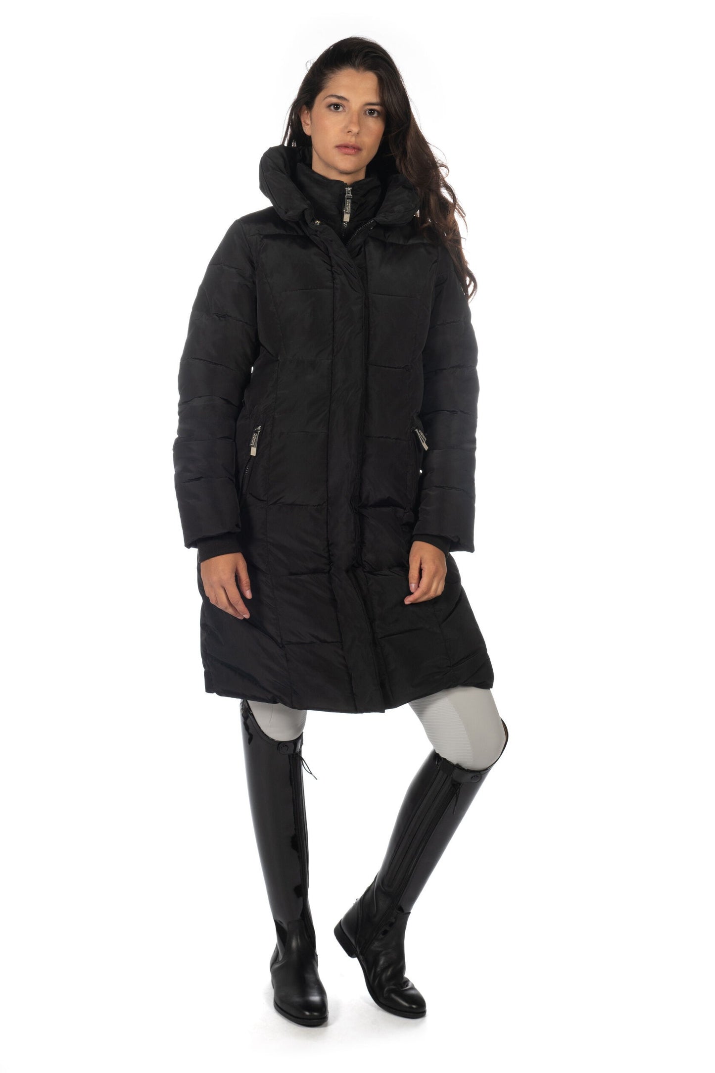 HKM Vinterkappa Livigno