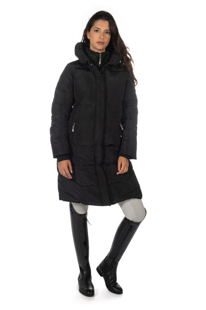 HKM Vinterkappa Livigno