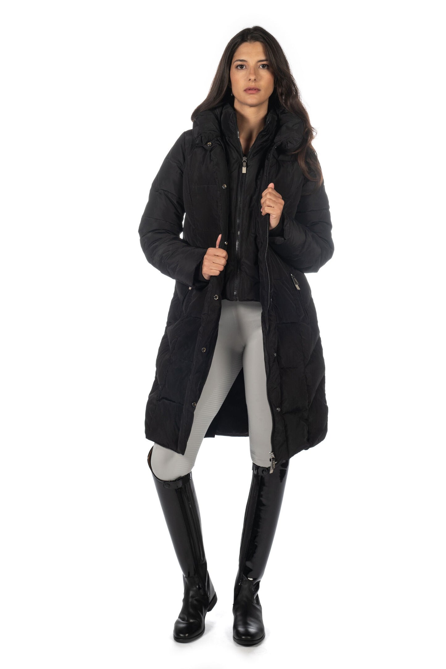 HKM Vinterkappa Livigno