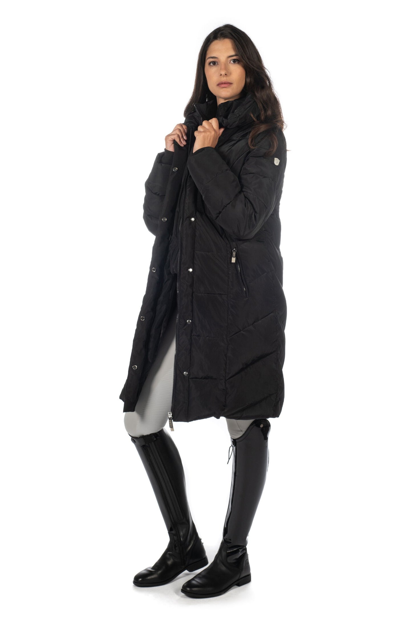 HKM Vinterkappa Livigno