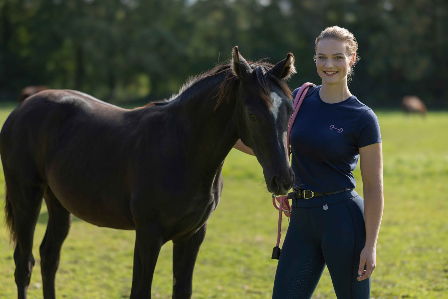 HKM T-Shirt Excellent