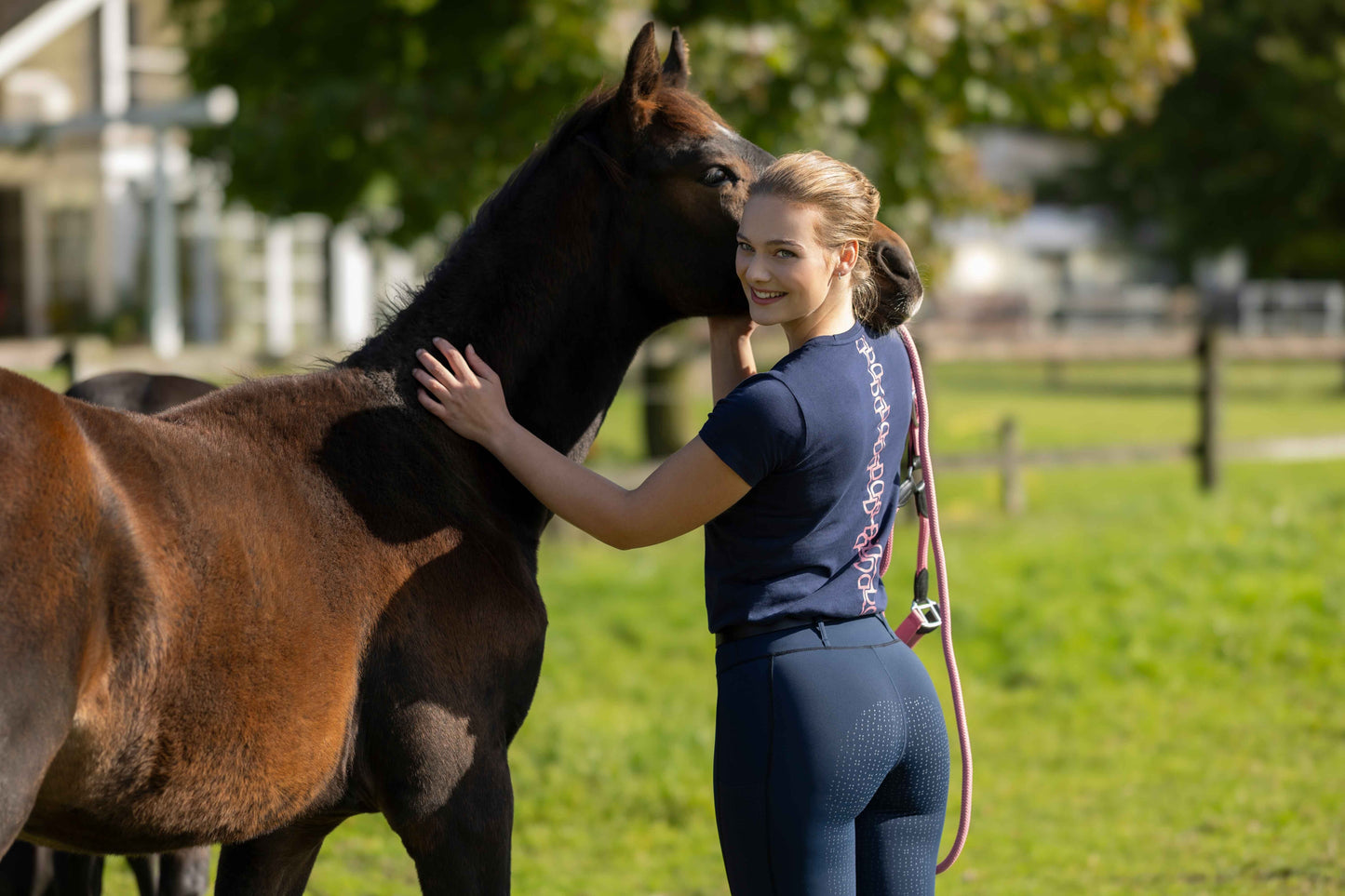 HKM T-Shirt Excellent