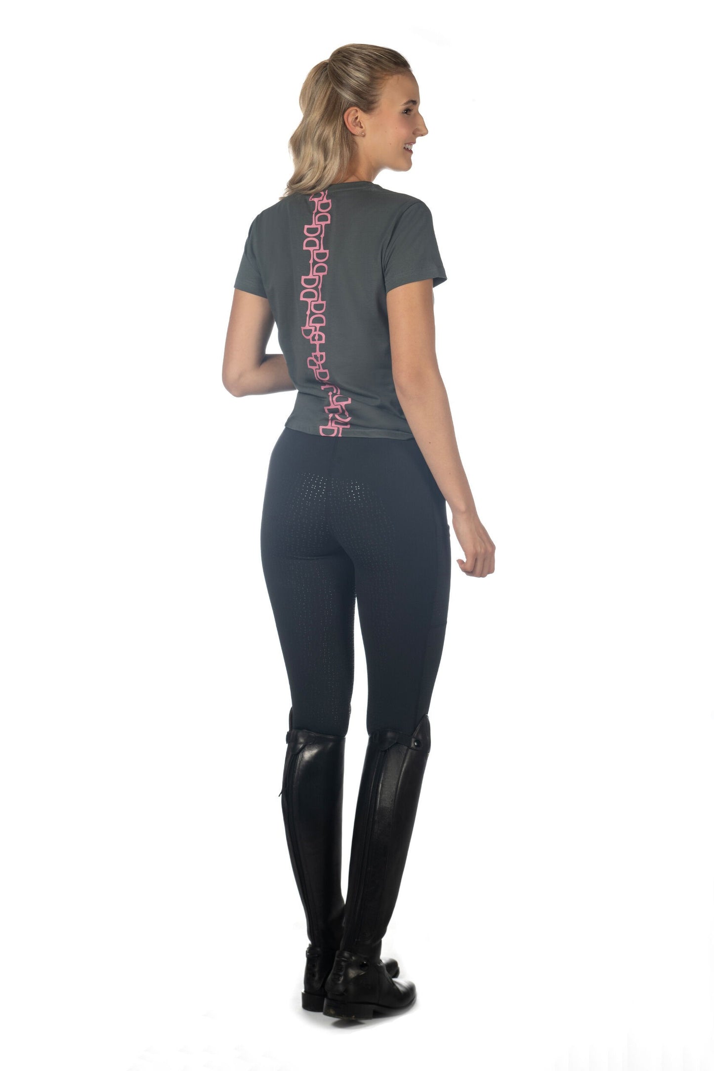 HKM T-Shirt Excellent