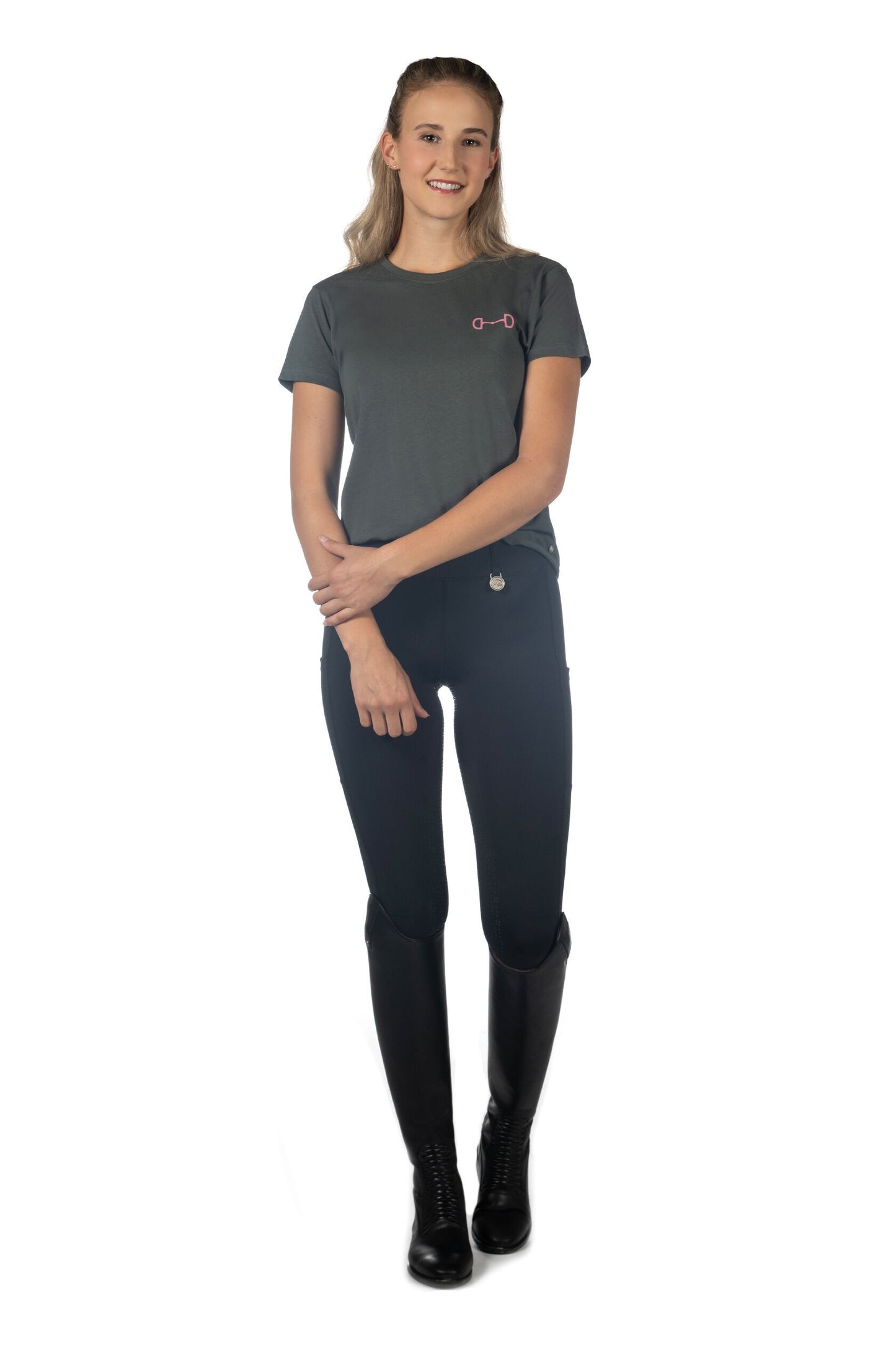 HKM T-Shirt Excellent