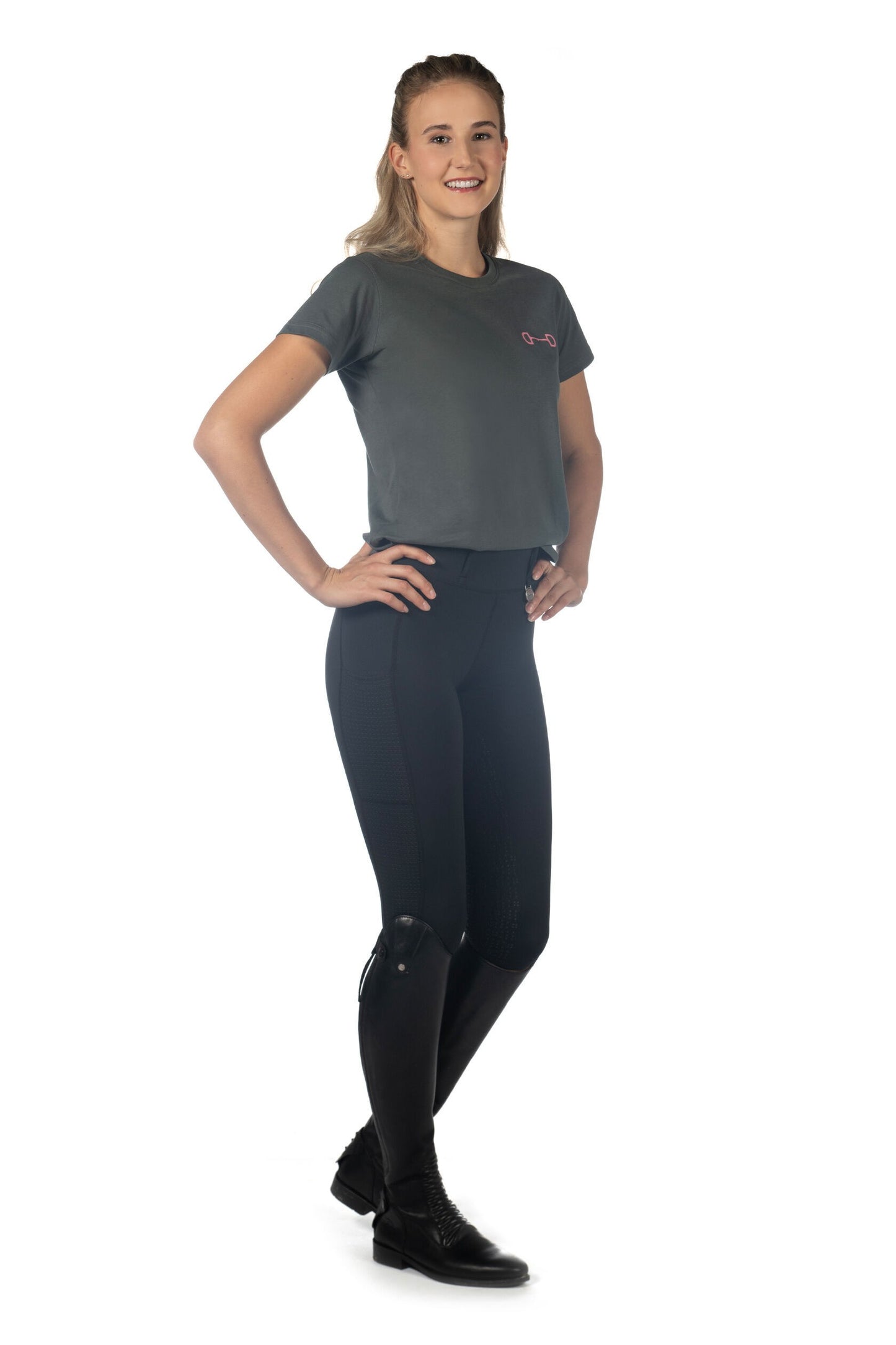 HKM T-Shirt Excellent