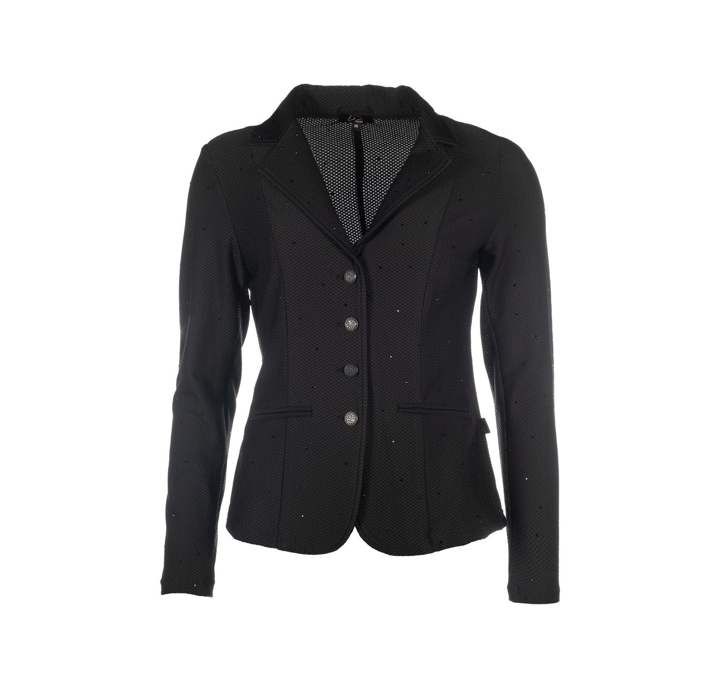 HKM Crystal Tävlingskavaj