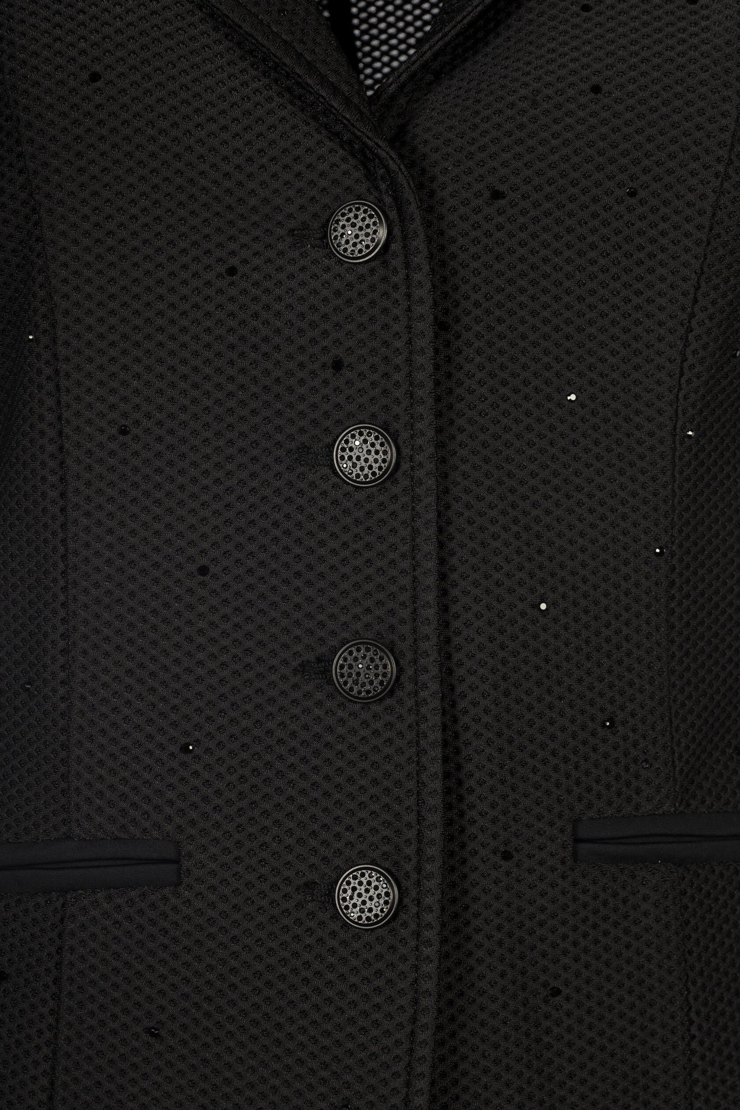 HKM Crystal Tävlingskavaj