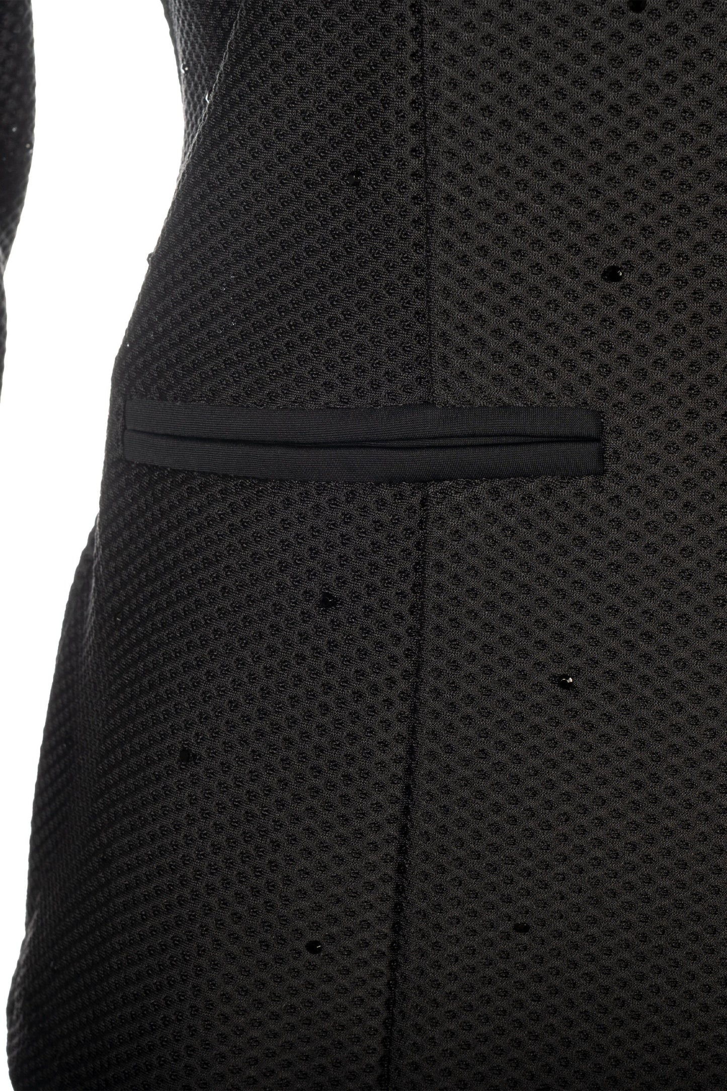 HKM Crystal Tävlingskavaj