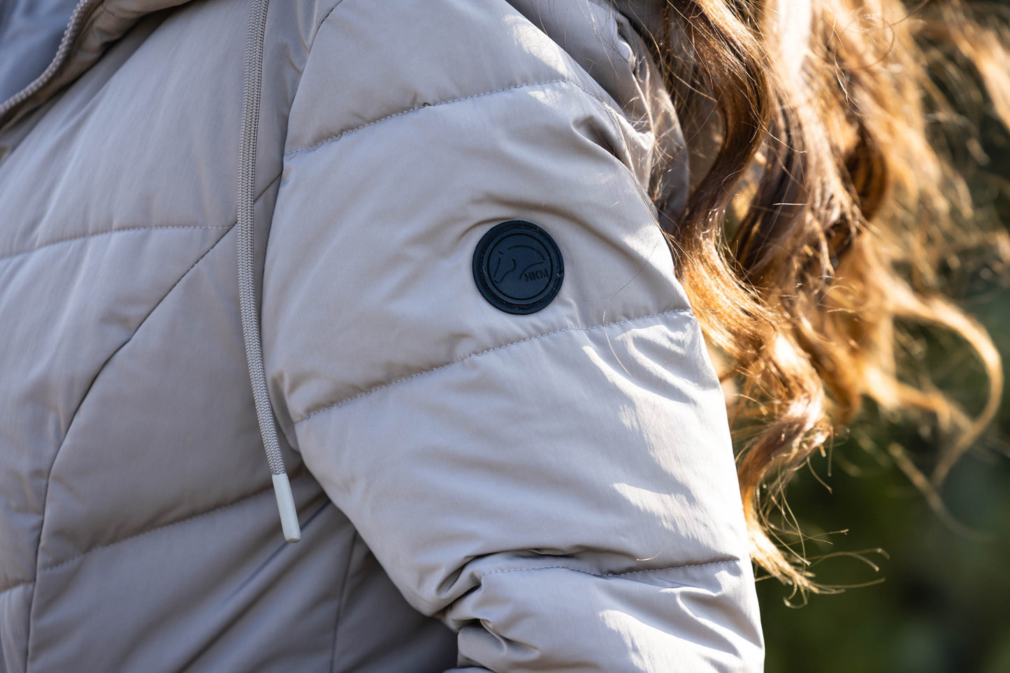 HKM Vinterkappa Toronto