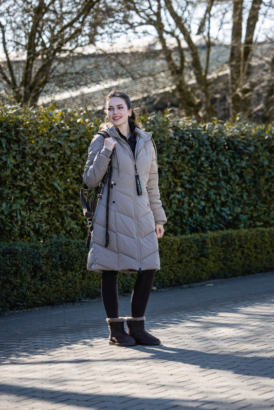 HKM Vinterkappa Toronto