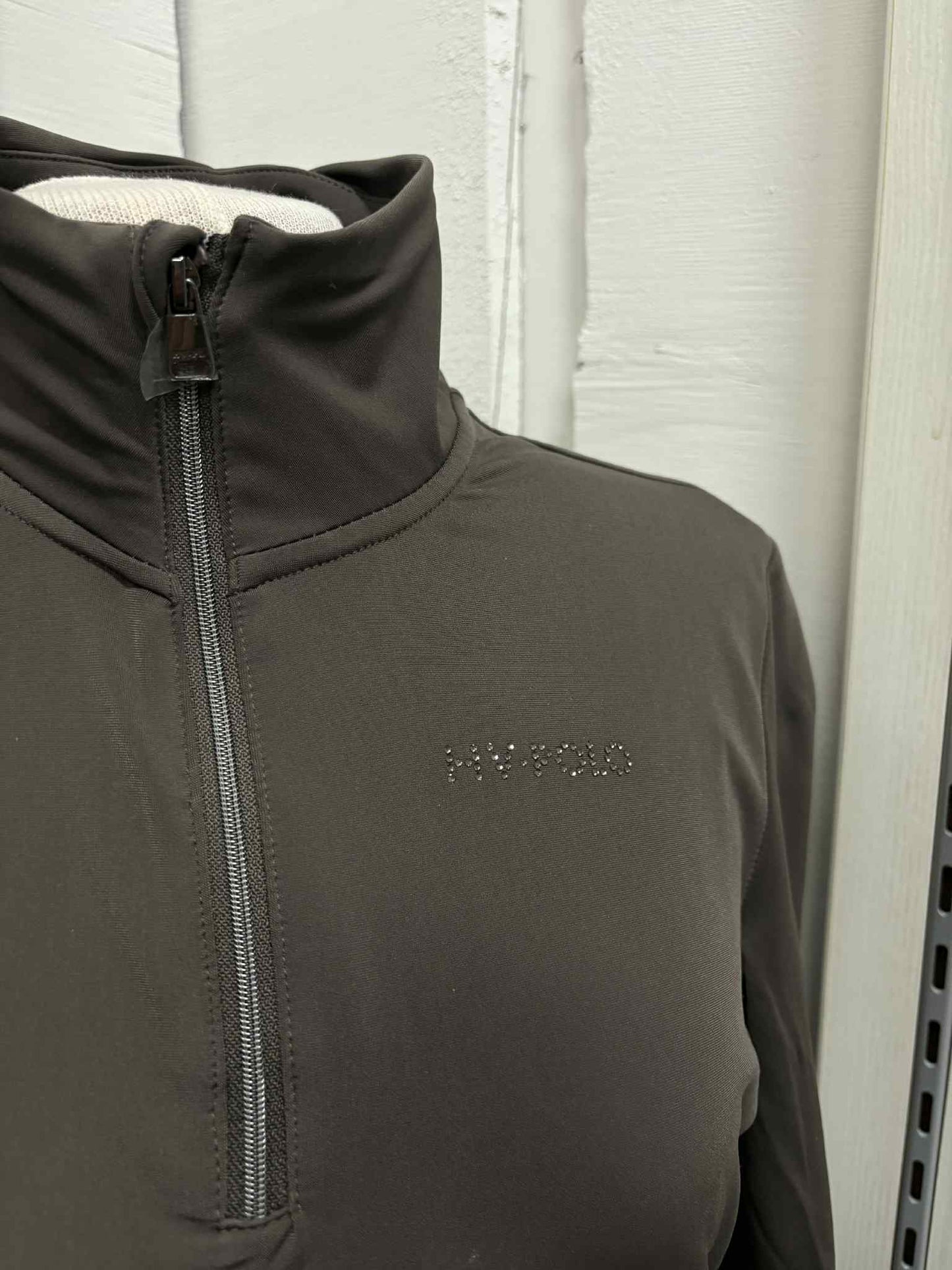 HV-Polo Supermjuk Fleecefodrad Funkitonströja Lumi